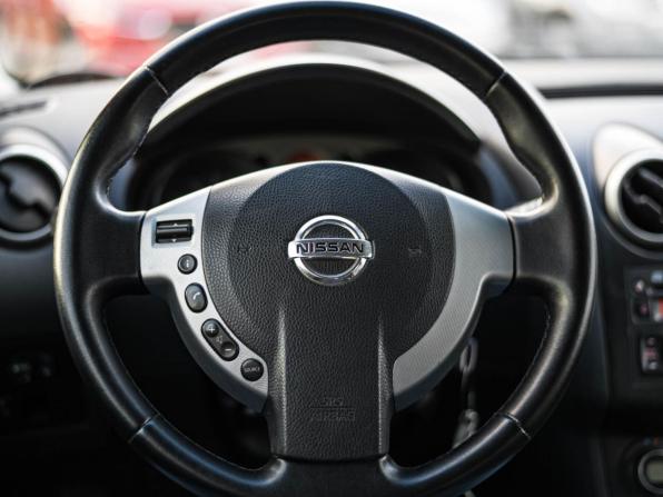 Nissan Qashqai I с пробегом 2007 года, цена 580 000 рублей, 290172 км, внедорожник, Автокод Объявления