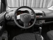 Nissan Note I Москва  - изображение 24