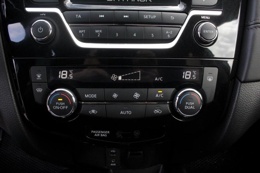 Nissan X-Trail III Рестайлинг Брянск  - изображение 15