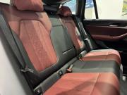 BMW X3 III (G01) Рестайлинг Новосибирск  - изображение 47