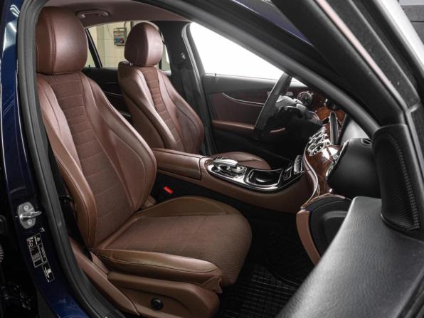 Mercedes-Benz E-Класс V (W213 S213 C238) с пробегом 2016 года, цена 2 599 000 рублей, 168995 км, седан, Автокод Объявления