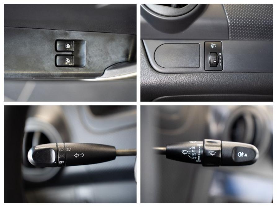 Chevrolet Aveo I Рестайлинг Ростов-на-Дону  - изображение 13
