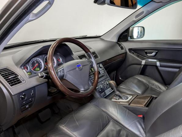 Volvo XC90 I Рестайлинг с пробегом 2011 года, цена 2 350 000 рублей, 135512 км, внедорожник, Автокод Объявления
