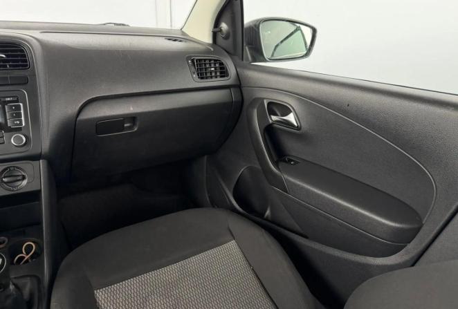 Volkswagen Polo V с пробегом 2012 года, цена 680 000 рублей, 144262 км, седан, Автокод Объявления