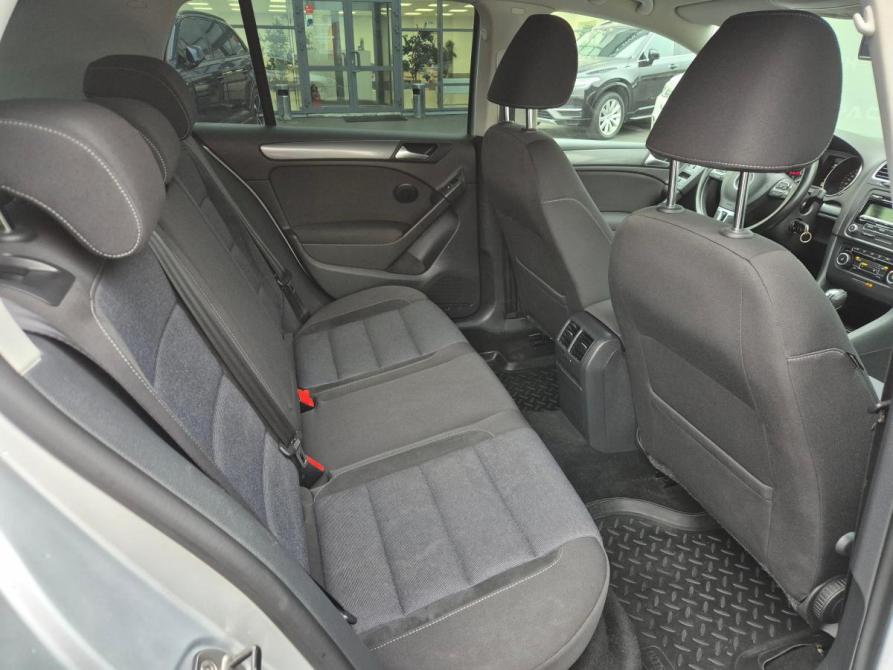 Volkswagen Golf VI Екатеринбург  - изображение 8