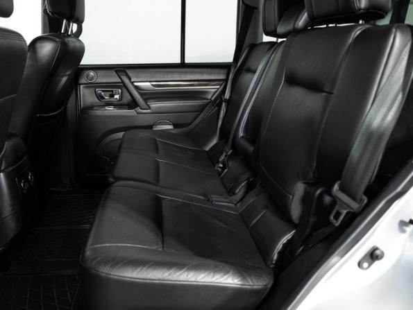 Mitsubishi Pajero IV с пробегом 2008 года, цена 1 289 585 рублей, 347606 км, внедорожник, Автокод Объявления