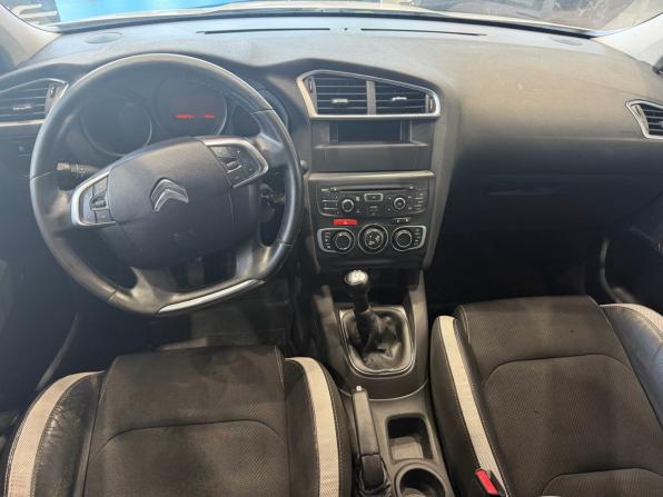 Citroen C4 II с пробегом 2012 года, цена 395 000 рублей, 285000 км, хэтчбек, Автокод Объявления