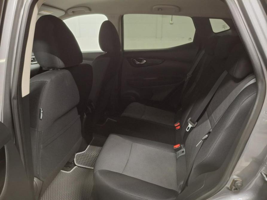 Nissan Qashqai II Казань  - изображение 15