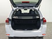 Toyota Corolla XI (E160 E170 E180) Рестайлинг 1 Чита  - изображение 32