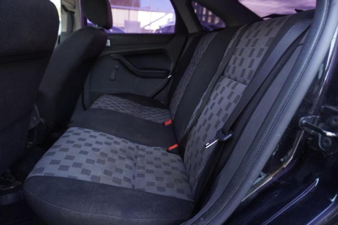 Ford Focus II с пробегом 2007 года, цена 379 000 рублей, 277000 км, седан, Автокод Объявления