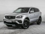 Geely Atlas Pro Москва  - изображение 17
