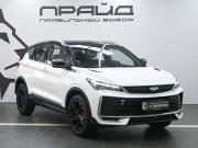 Geely Coolray I Рестайлинг Ростов-на-Дону  - изображение 28