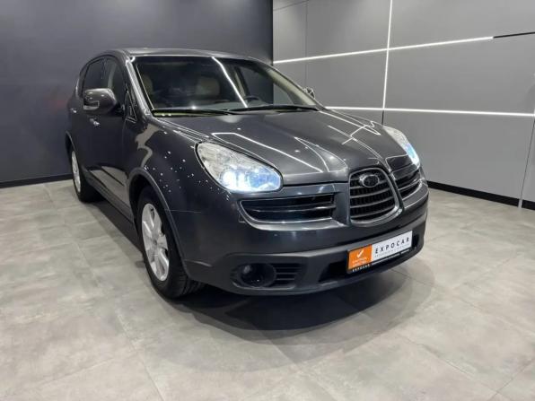 Subaru Tribeca I с пробегом 2007 года, цена 819 000 рублей, 266000 км, внедорожник, Автокод Объявления