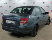 Lada (ВАЗ) Granta I Рестайлинг Санкт-Петербург  - изображение 25