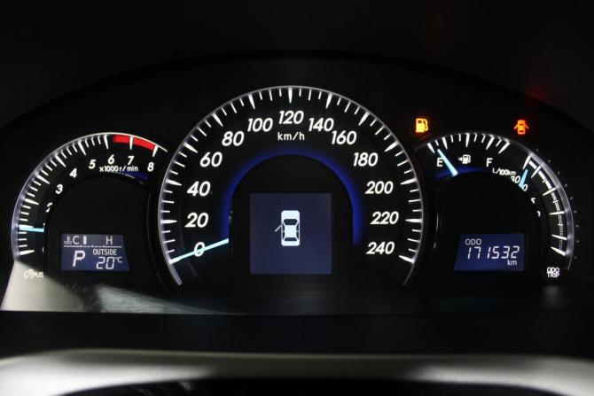 Toyota Camry VII (XV50) с пробегом 2014 года, цена 1 509 000 рублей, 172500 км, седан, Автокод Объявления