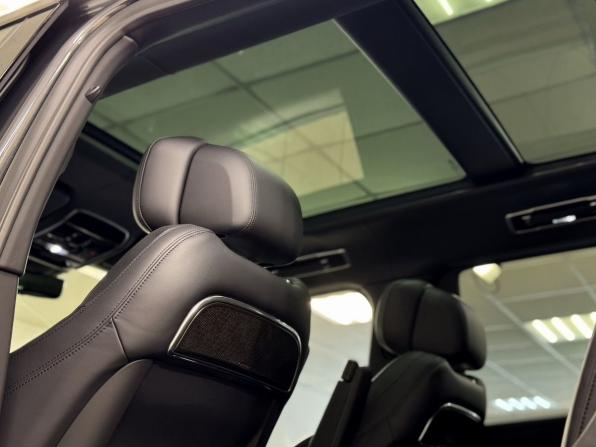 Land Rover Range Rover V с пробегом 2024 года, цена 24 900 000 рублей, 17849 км, внедорожник, Автокод Объявления