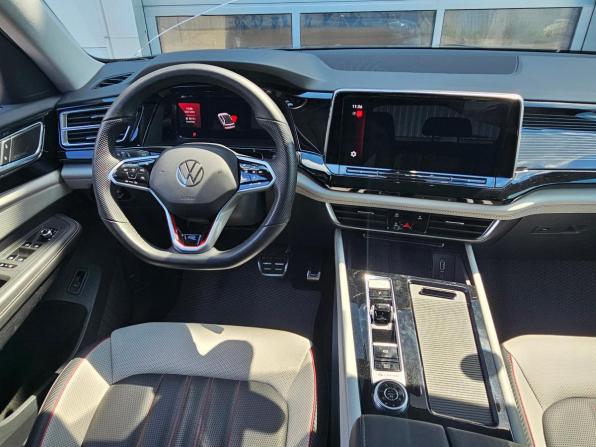 Volkswagen Teramont I Рестайлинг (China Market) с пробегом 2024 года, цена 4 581 000 рублей, 78000 км, внедорожник, Автокод Объявления