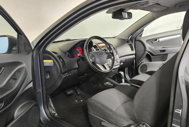 Kia Ceed I Рестайлинг с пробегом 2011 года, цена 860 000 рублей, 151006 км, хэтчбек, Автокод Объявления