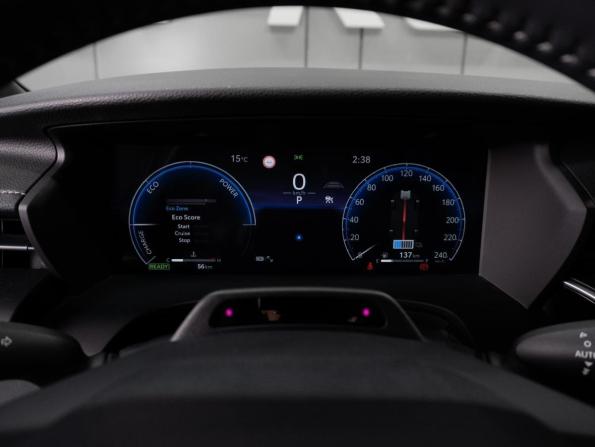 Toyota Camry IX (XV80) China Market с пробегом 2025 года, цена 4 449 000 рублей, 56 км, седан, Автокод Объявления