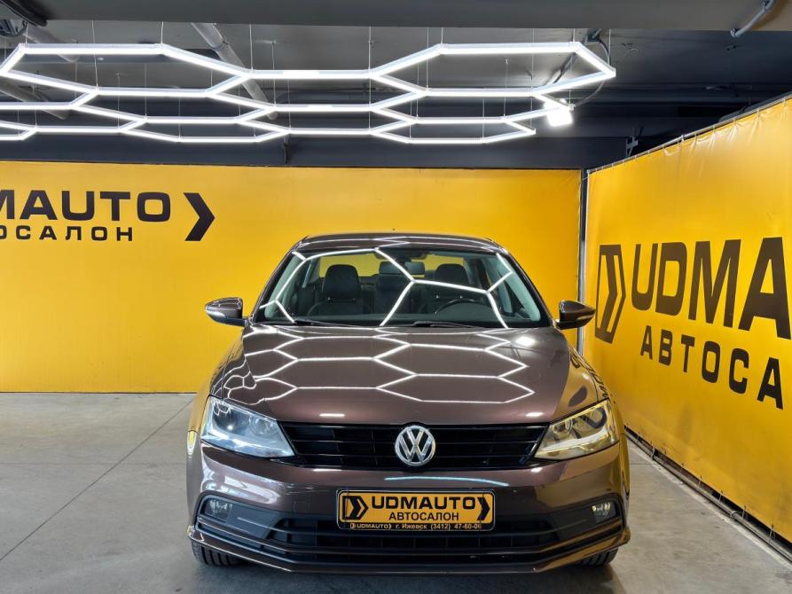 Volkswagen Jetta VI Рестайлинг Ижевск  - изображение 2
