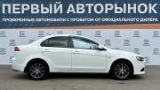 Mitsubishi Lancer X Рестайлинг Краснодар  - изображение 25