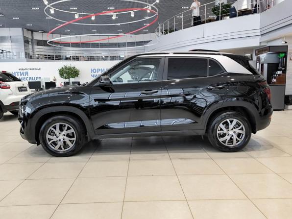 Hyundai Creta II с пробегом 2021 года, цена 2 330 000 рублей, 84870 км, внедорожник, Автокод Объявления