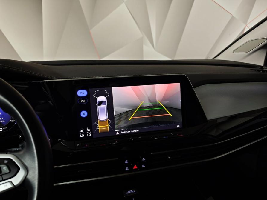 Volkswagen Talagon I Москва  - изображение 23