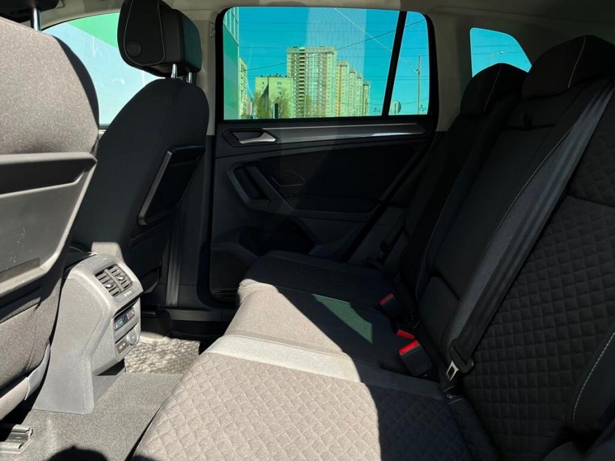 Volkswagen Tiguan II Санкт-Петербург  - изображение 11