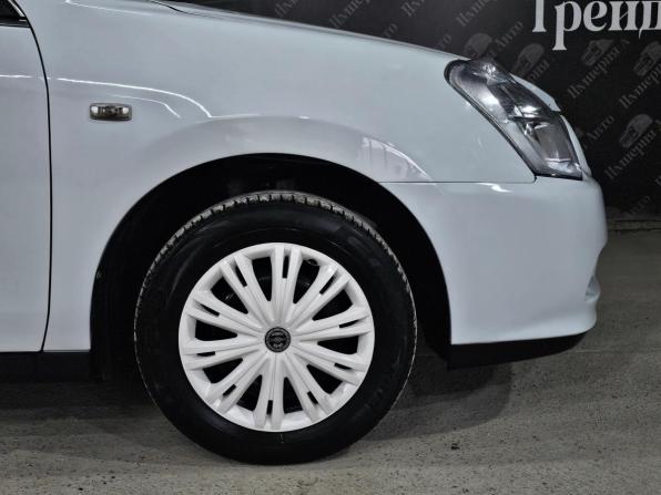 Nissan Almera III (G15) с пробегом 2015 года, цена 545 000 рублей, 182800 км, седан, Автокод Объявления