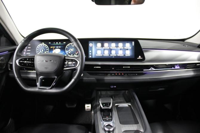 Chery Arrizo 8 с пробегом 2023 года, цена 1 817 000 рублей, 110000 км, седан, Автокод Объявления
