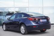 Mazda 3 III (BM) Ульяновск  - изображение 28