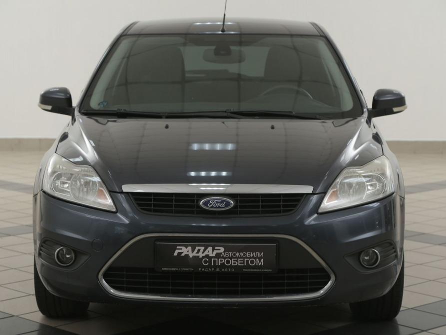 Ford Focus II Рестайлинг Иваново  - изображение 6
