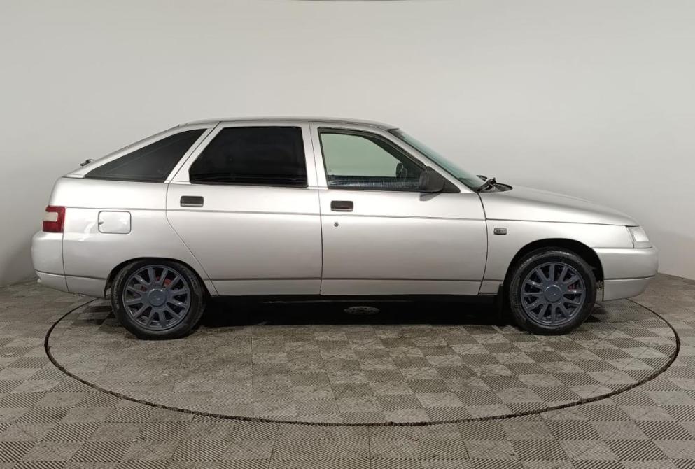 Lada (ВАЗ) 2112 Волгоград  - изображение 8
