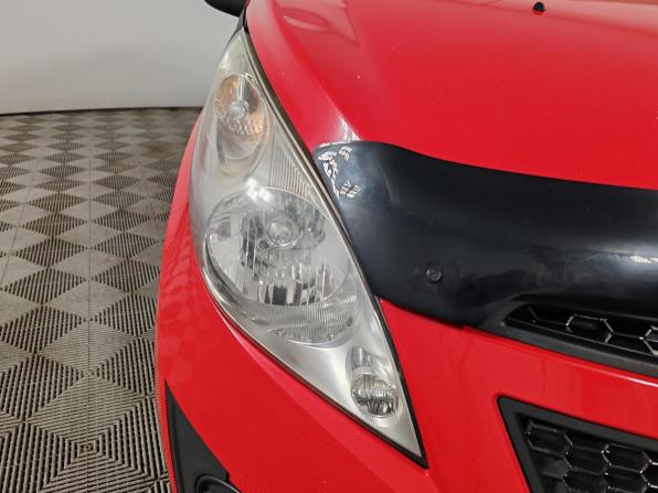 Chevrolet Spark III с пробегом 2012 года, цена 575 000 рублей, 150416 км, хэтчбек, Автокод Объявления