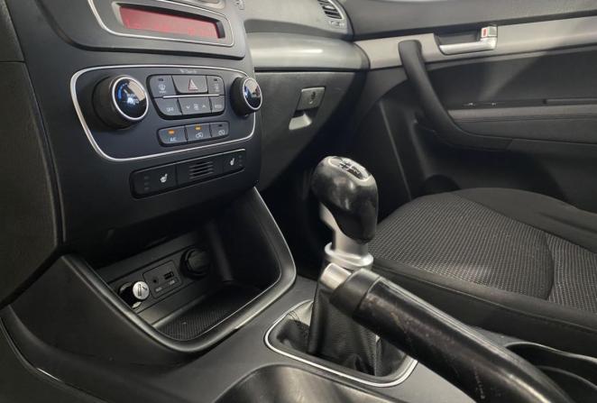 Kia Sorento II Рестайлинг с пробегом 2013 года, цена 1 660 000 рублей, 127844 км, внедорожник, Автокод Объявления