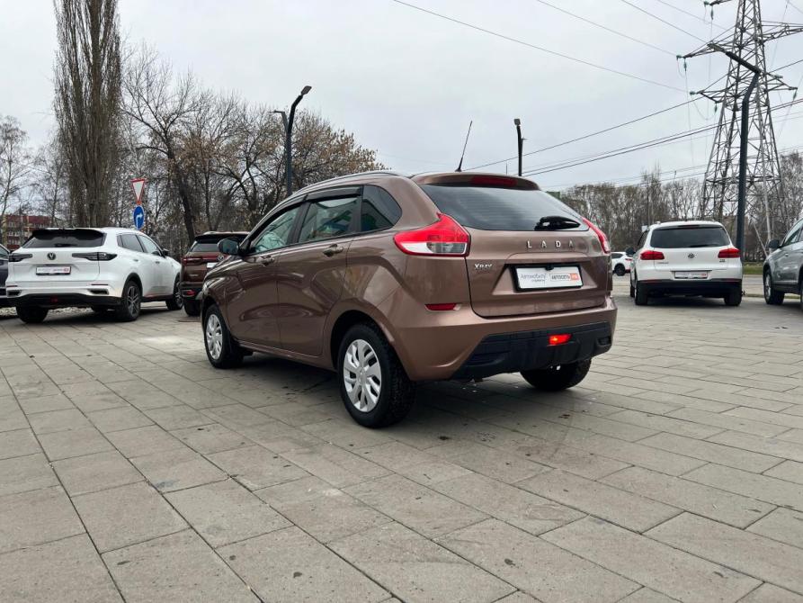 Lada (ВАЗ) XRAY I Стерлитамак  - изображение 4