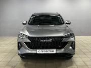 Haval F7 I Рестайлинг Уфа  - изображение 26