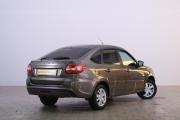 Lada (ВАЗ) Granta I Рестайлинг Омск  - изображение 27