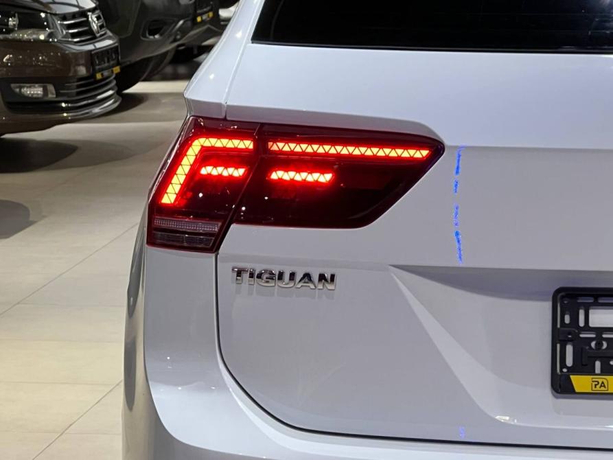 Volkswagen Tiguan II Оренбург  - изображение 11