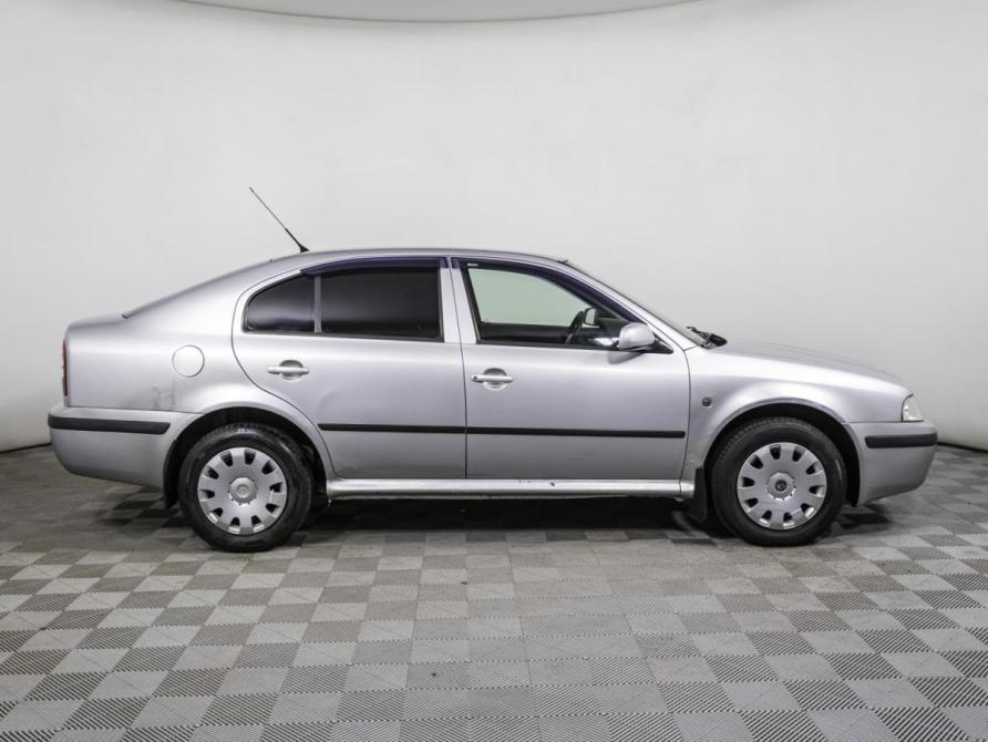 Skoda Octavia I (A4) Рестайлинг Москва  - изображение 4
