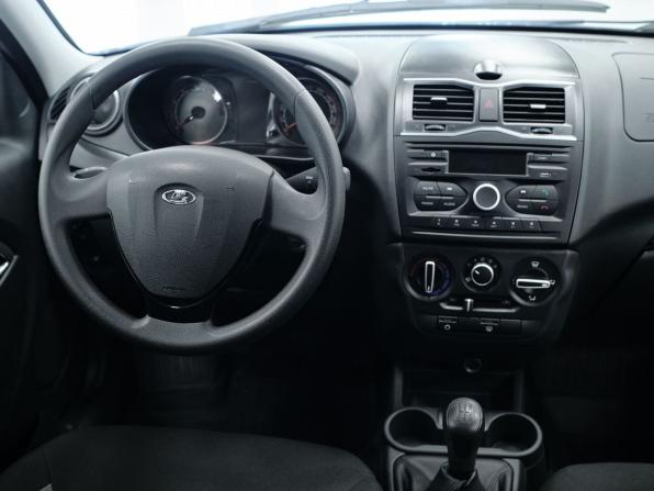 Lada (ВАЗ) Granta I Рестайлинг с пробегом 2025 года, цена 1 030 000 рублей, 17196 км, универсал, Автокод Объявления