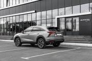 Haval F7 II Волгоград  - изображение 73