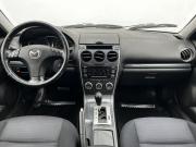 Mazda 6 I (GG) Рестайлинг Москва  - изображение 24
