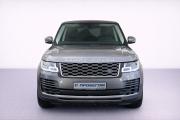Land Rover Range Rover IV Рестайлинг Москва  - изображение 21