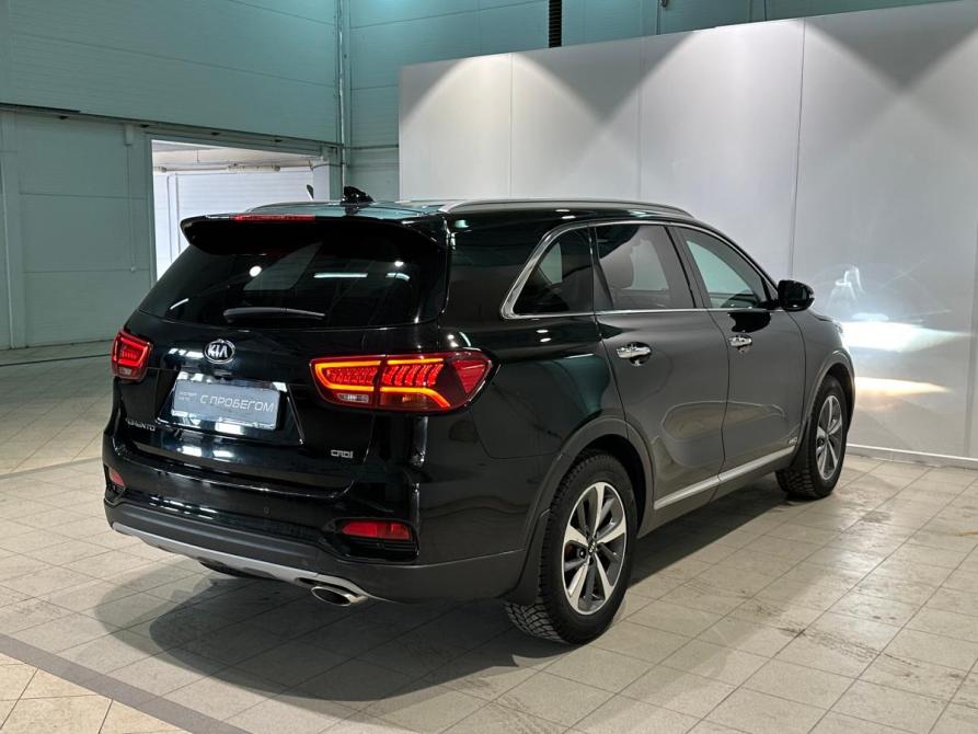 Kia Sorento III Prime Рестайлинг Самара  - изображение 7