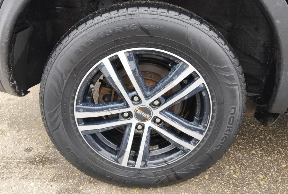 Nissan Qashqai I Сыктывкар  - изображение 10