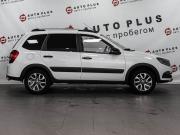 Lada (ВАЗ) Granta I Рестайлинг Минеральные Воды  - изображение 21