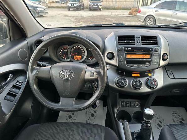 Toyota RAV4 III (XA30) Рестайлинг с пробегом 2012 года, цена 1 498 000 рублей, 113222 км, внедорожник, Автокод Объявления