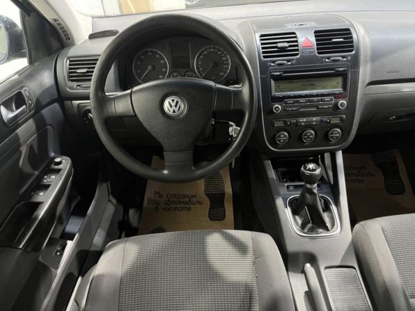 Volkswagen Jetta V с пробегом 2008 года, цена 475 000 рублей, 253579 км, седан, Автокод Объявления