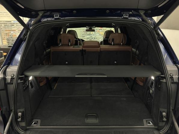 BMW X7 I (G07) с пробегом 2020 года, цена 8 695 000 рублей, 88444 км, внедорожник, Автокод Объявления